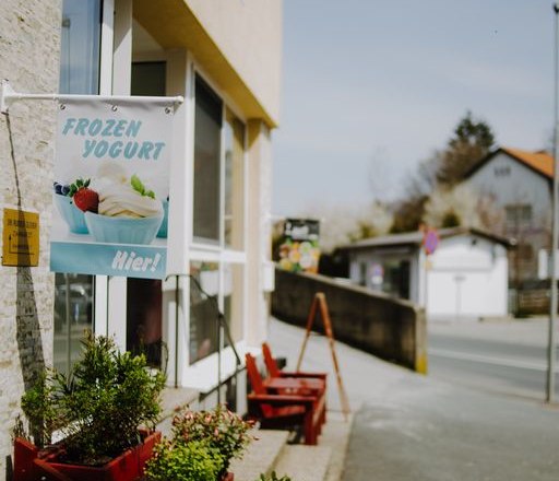 Eintopf Stube, &copy; Eintopf Stube