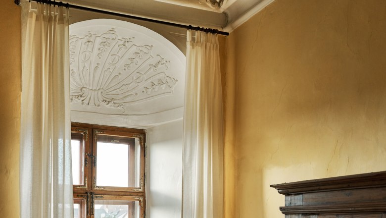 zimmer_25_dsc03207, &copy; Schloss Hotel Drosendorf Martin Sommer