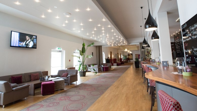 Das Gold&acute;s, &copy; Schwarz-K&ouml;nig