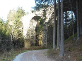 Teichstrecke, &copy; Marktgemeinde Ottenschlag