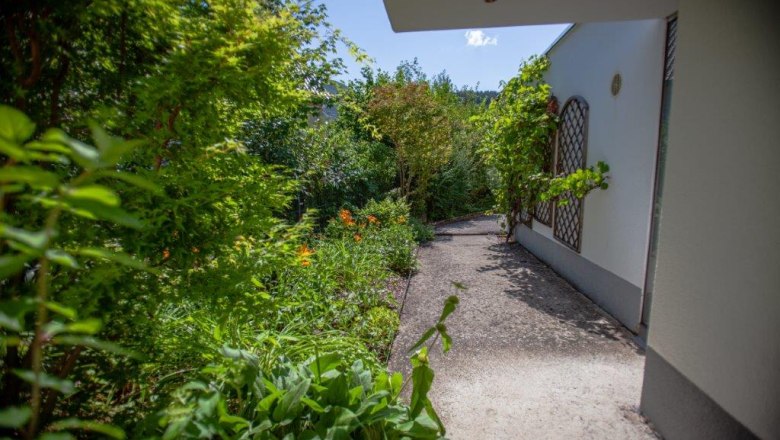 Haus und Garten, &copy; itjproductions