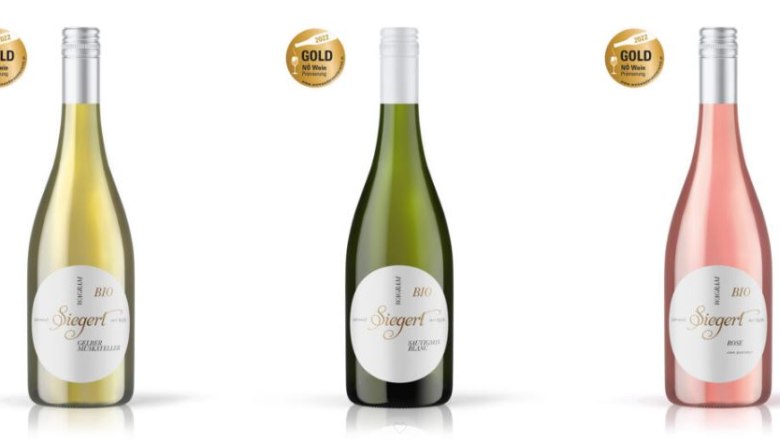 Weingut Siegert, &copy; Weingut Siegert