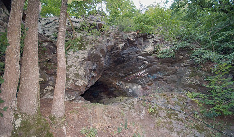 Frauenluckn, &copy; MG Poella