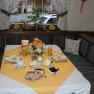 Fr&uuml;hst&uuml;ckstisch, &copy; Familie Reischer
