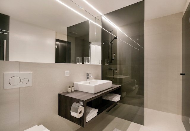 Appartement, &copy; Tauroa GmbH