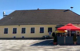 Gasthaus Powisch, &copy; Gasthaus Powisch