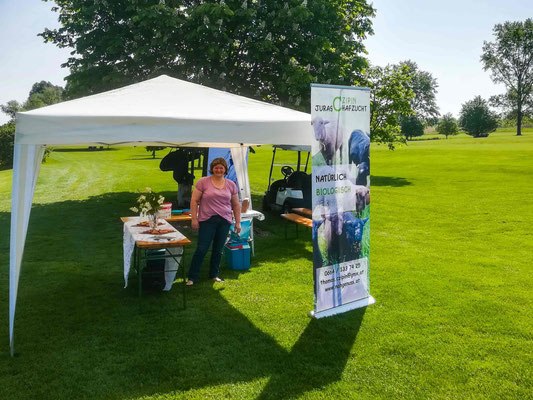 Juraschafzucht Czipin Thomas und Claudia, &copy; Familie Thomas und Claudia Czipin