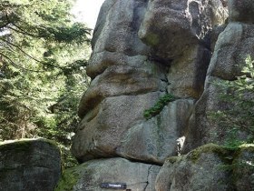 Herzsteinweg, &copy; Leo Baumberger