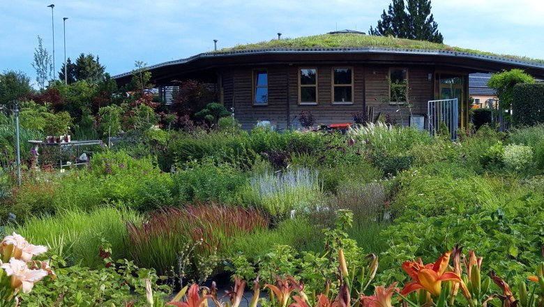 Gartengestalter, &copy; Garten-Rath