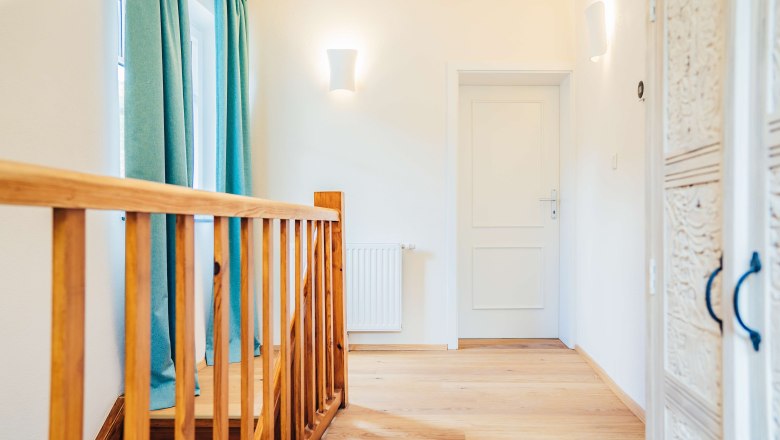 Roth_1Treppe, &copy; Georg Pomassl