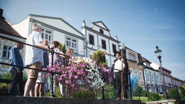 LNDM_DSC5359_ohne Copyright, © Stadtgemeinde Weitra