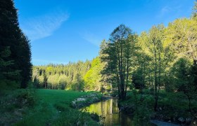 Zwettltal, © Dr. Markus Peham