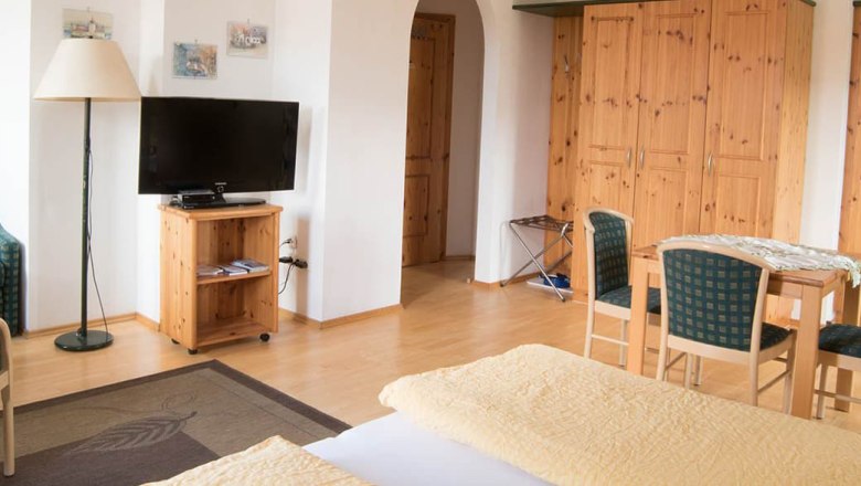 Weinhof am Römerweg, © Familie Dürauer