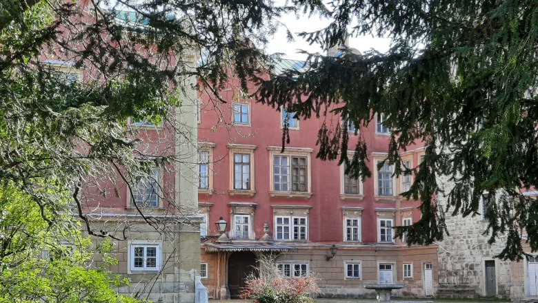 Schloss Prugg, Bruck/Leitha, &copy; Donau Nieder&ouml;sterreich, Neubauer