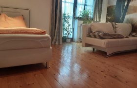 Haus Rosa, © Rosa Hinterreither