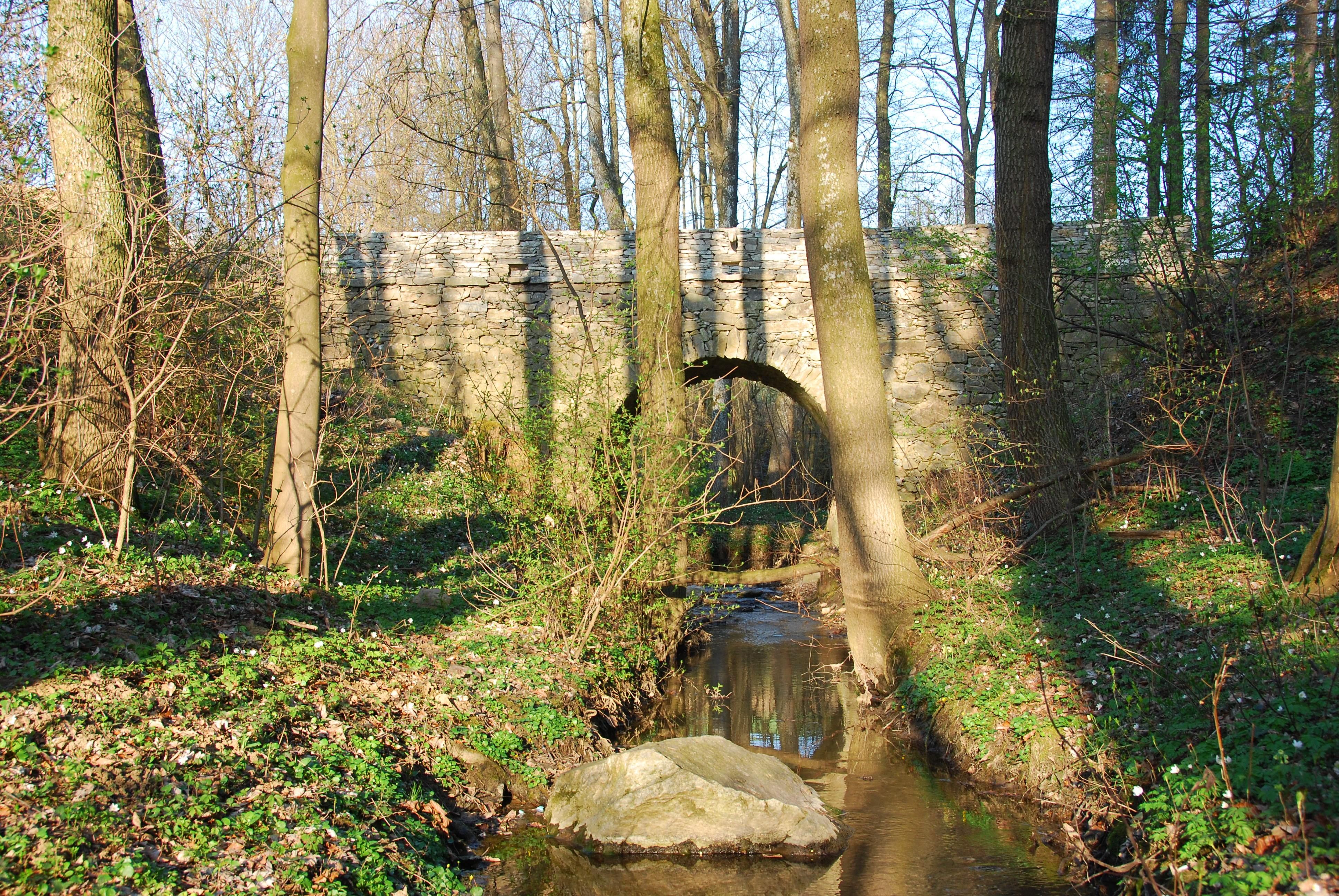 Römerbrücke