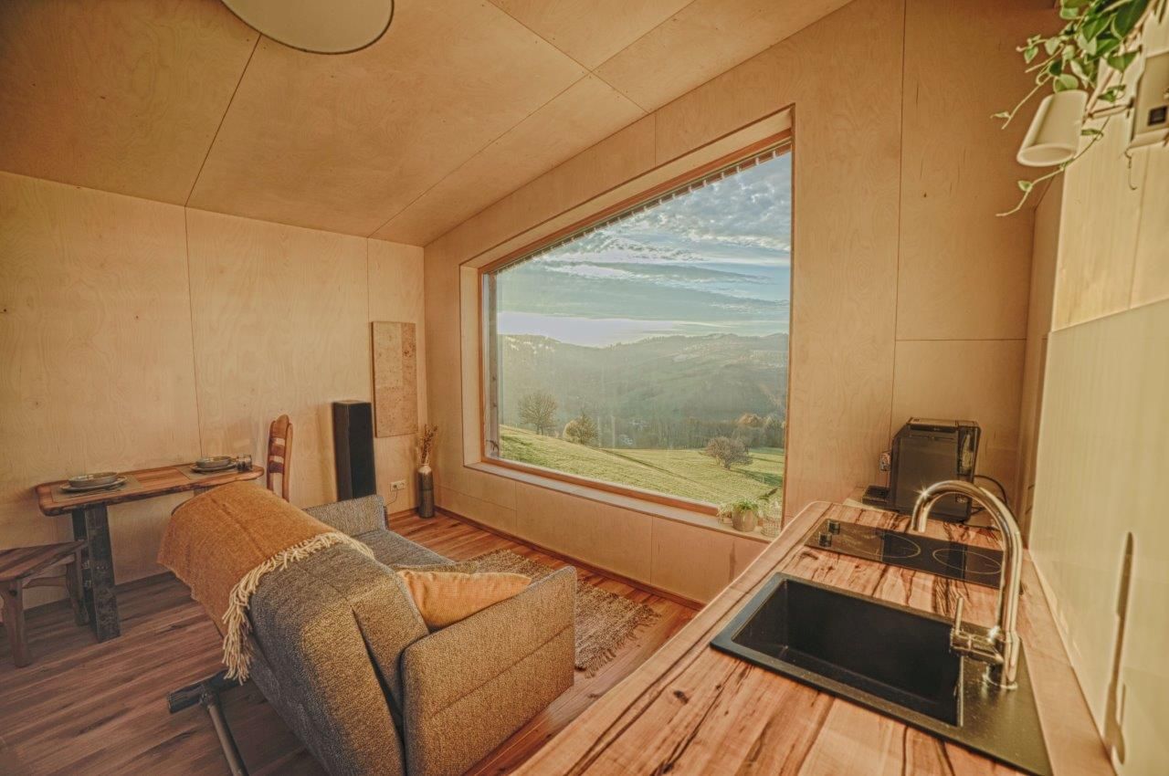 Elsbeer Chalet