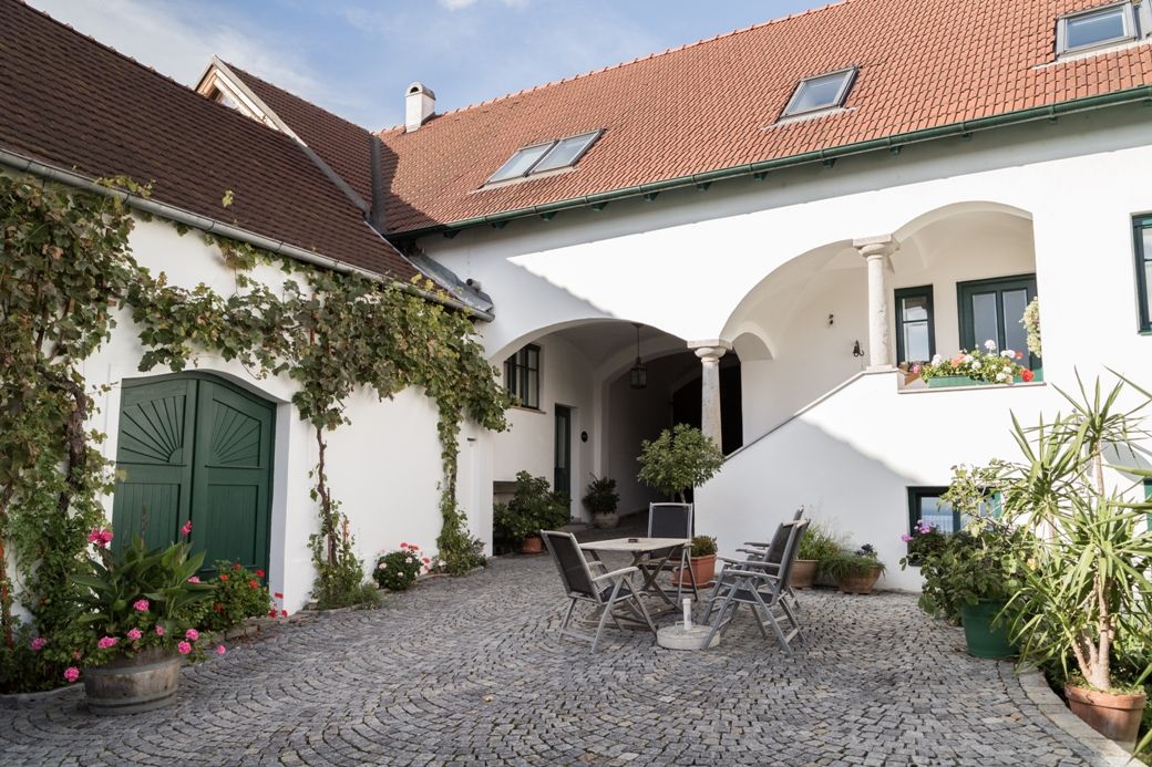 Weingut Hagmann