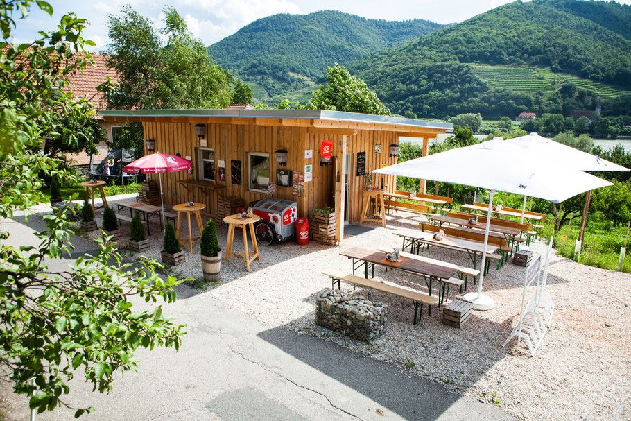 M-Einkehr in Schwallenbach