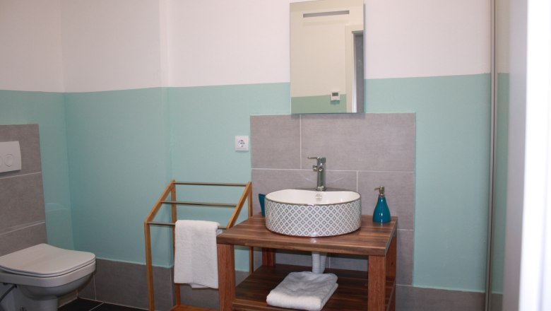 Wohnung 3, &copy; Yuva