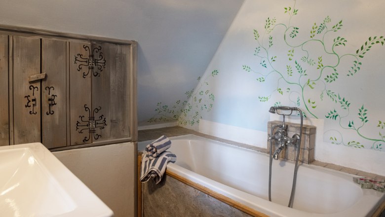 Hinterbreiteneben, &copy; Yvon Oswald