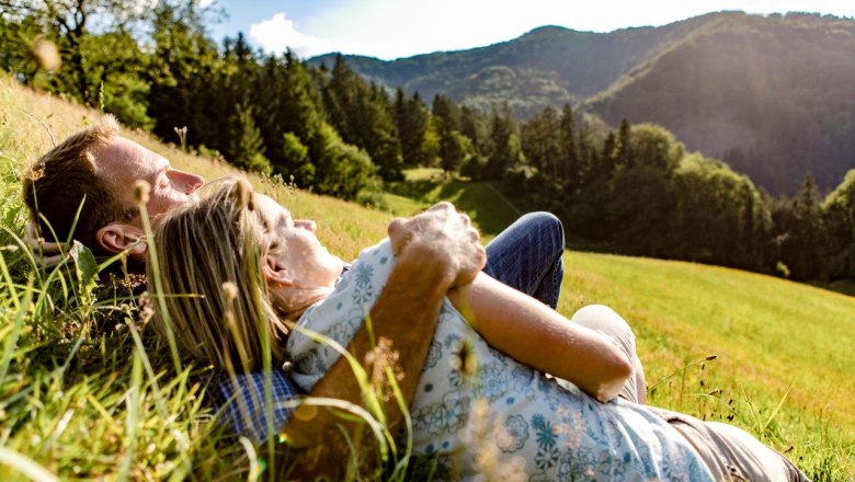 Urlaub am Zwergerlhof, &copy; schwarz-koenig.at