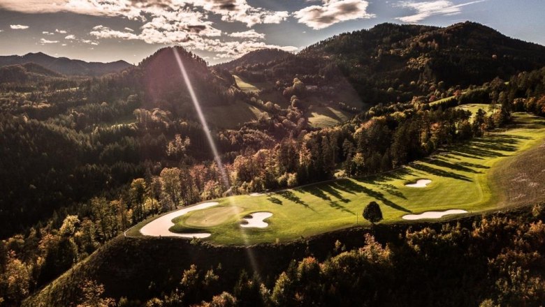Golfclub Adamstal, © Golfclub Adamstal