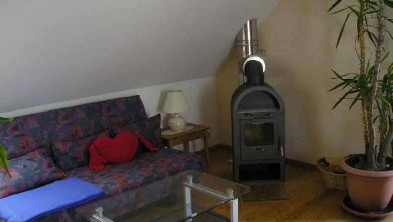 Wienerwaldoase, &copy; Wienerwaldoase