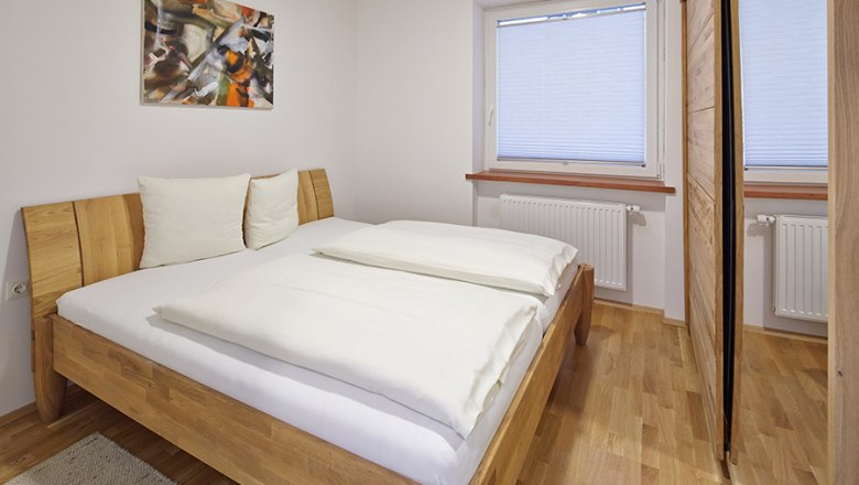 Appartment Ardagger, &copy; Gerda Burian