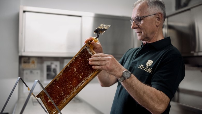 Die Zeidler, &copy; Moststra&szlig;e, dochbodnliacht