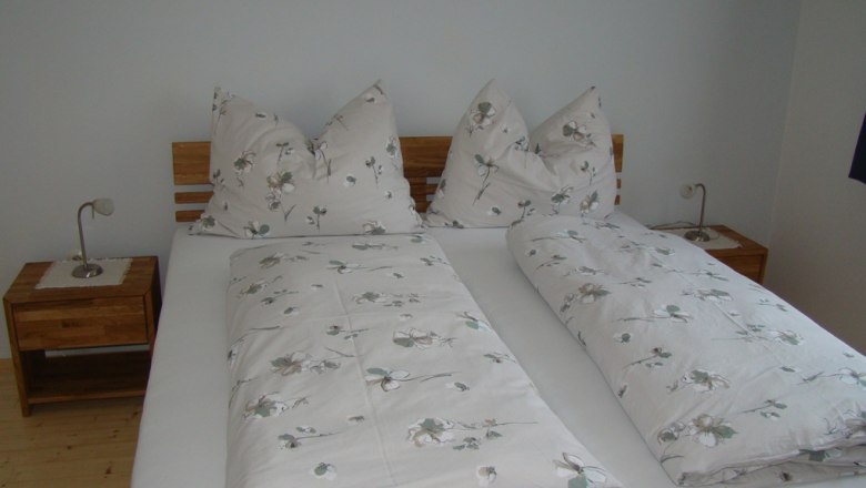 Zimmer 1. Stock, &copy; Ehrenreith