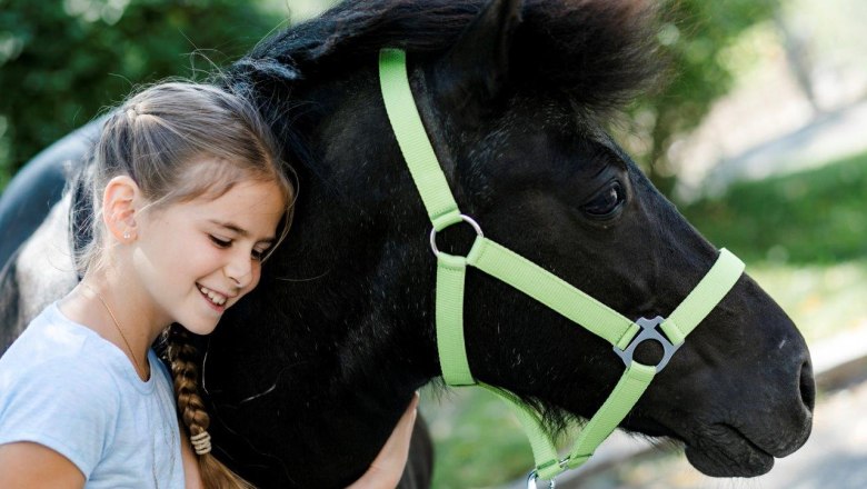 Urlaub am Zwergerlhof, &copy; schwarz-koenig.at