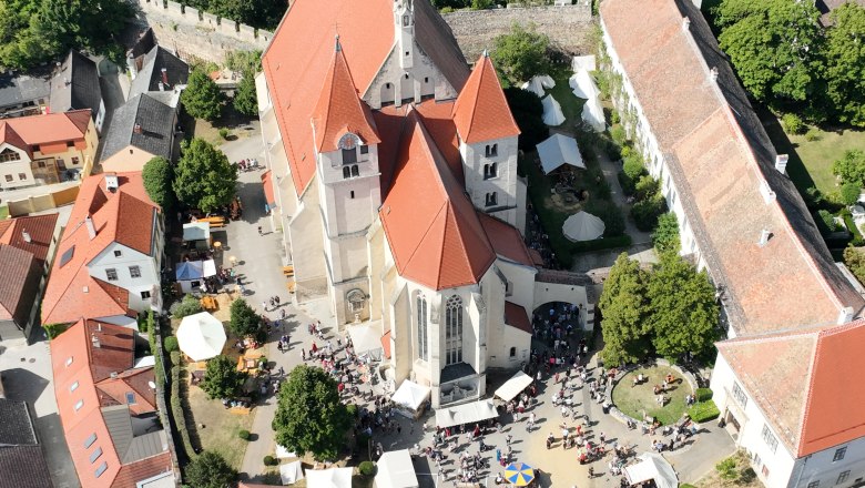 Mittelalterfest, &copy; Poss Edi