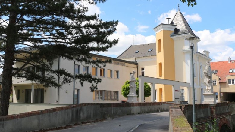 Gemeinde Achau, &copy; MBS Werbung & Event