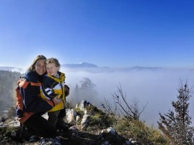 Hohe Wand am Meer, &copy; &copy;N&Ouml; Naturparke