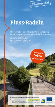 Fluss-Radeln, © velontour.info