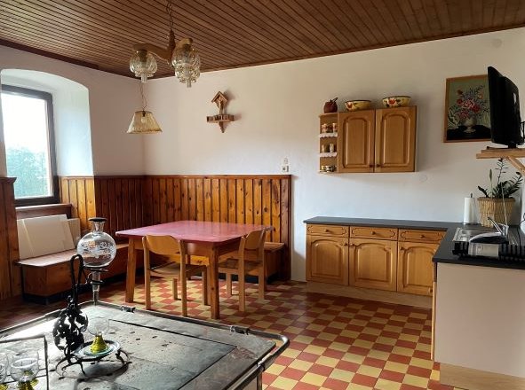 Essbereich, &copy; Wiesm&uuml;hle