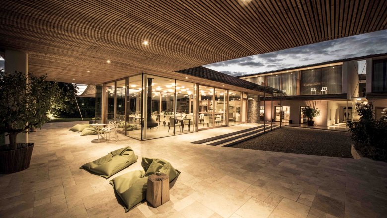 MALAT Weingut und Hotel, &copy; MALAT Weingut und Hotel