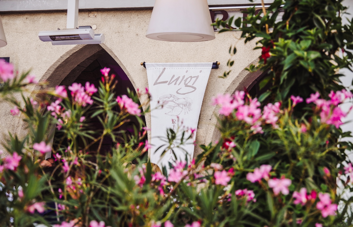 Ristorante Luigi