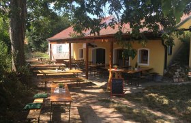 Wein Kunst Treff Wieser, &copy; Alexander Wieser