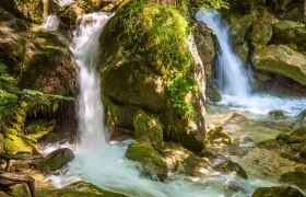 Wasserwelt Myraf&auml;lle, &copy; Wiener Alpen in Nieder&ouml;sterreich - Schneeberg Hohe Wand