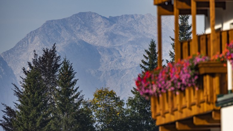 Alpenhotel Ensmann, &copy; Theo Kust