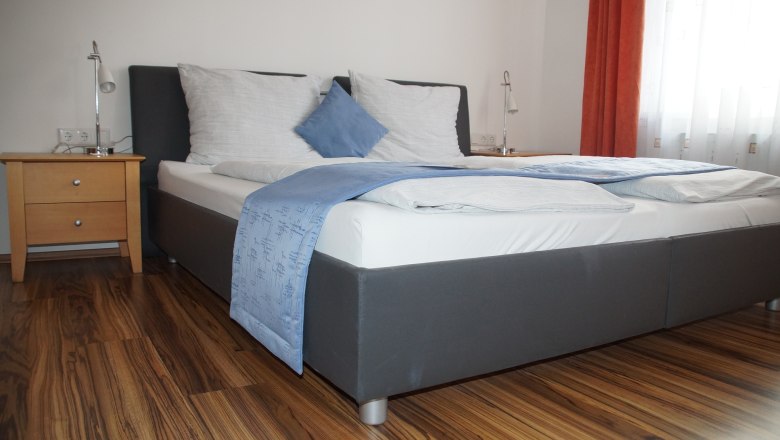 G&auml;sthaus "Zur wei&szlig;en Rose", &copy; G&auml;sthaus "Zur wei&szlig;en Rose"