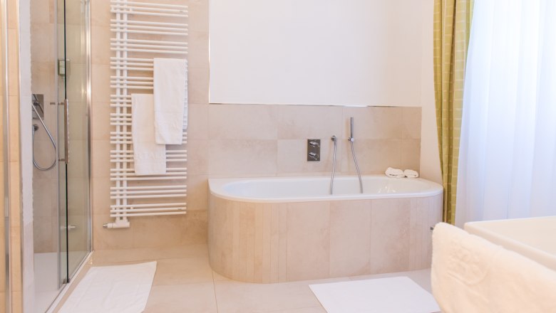 Badezimmer, &copy; Peter Faschingleitner