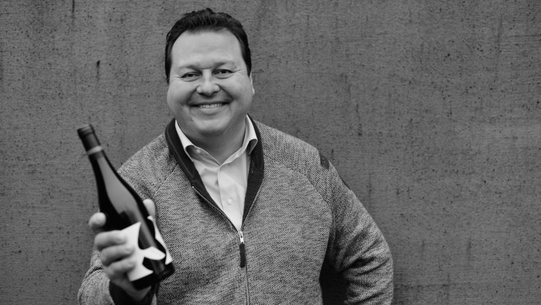 Walter Glatzer, Weingut Glatzer, G&ouml;ttlesbrunn, &copy; Die Rubin Carnuntum Weing&uuml;ter