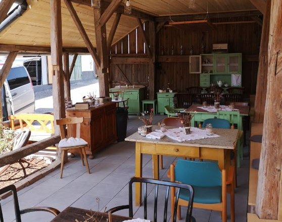 Weingut Lill, &copy; Bernhard Lill