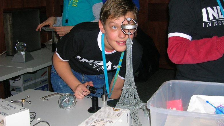 Zielen mit Sticks war gestern, Gyro-Aiming ist die Zukunft, &copy; (c)kurioseum