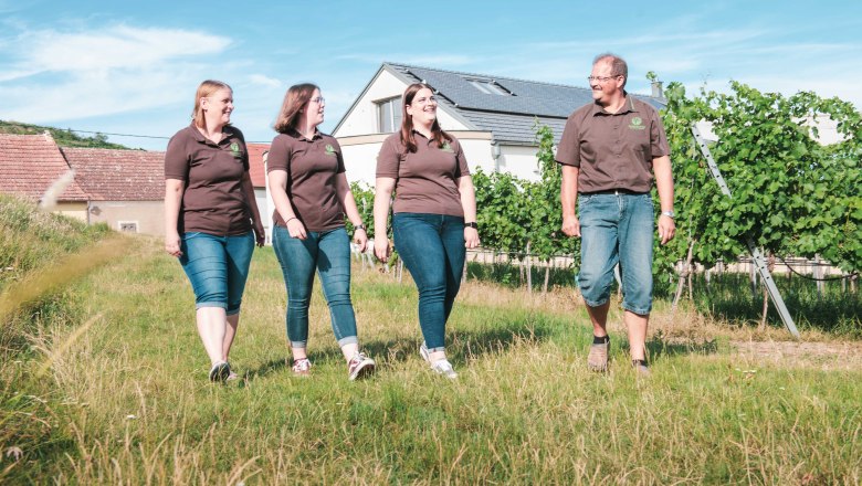 Familie Rohrhofer, &copy; Familie Rohrhofer