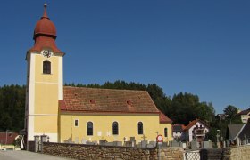 Kath._Pfarrkirche_hl._Laurentius_in_Etzen, © Von Duke of W4 - Eigenes Werk