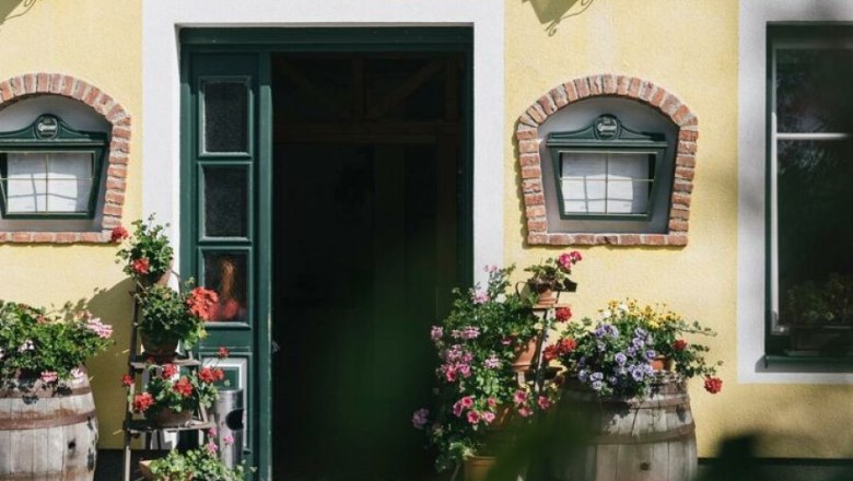 Kirchenwirt Gams, © Stefan Leitner